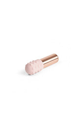 Le Wand - Bullet Vibrator - Rose Gold - Stag Shop