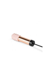 Le Wand - Bullet Vibrator - Rose Gold - Stag Shop