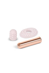 Le Wand - Bullet Vibrator - Rose Gold - Stag Shop