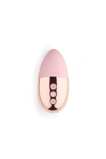 Le Wand - Point Layon Vibrator - Rose Gold - Stag Shop