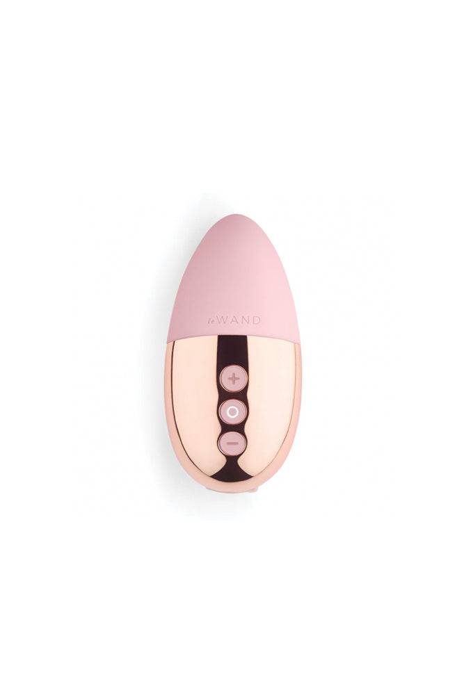 Le Wand - Point Layon Vibrator - Rose Gold - Stag Shop