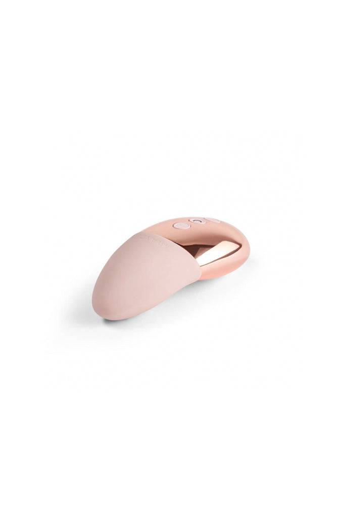 Le Wand - Point Layon Vibrator - Rose Gold - Stag Shop