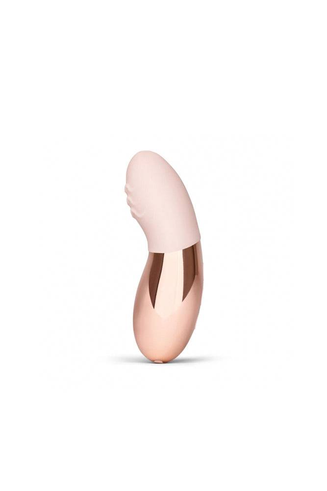 Le Wand - Point Layon Vibrator - Rose Gold - Stag Shop