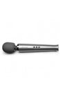 Le Wand - Rechargeable Vibrating Massager - Grey - Stag Shop