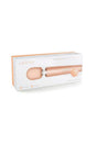 Le Wand - Petite Rechargeable Vibrating Massage Wand - Rose Gold - Stag Shop