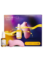 Lelo - LELO X FLORA + BAST Intimate Arousal Collection - Stag Shop