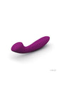 Lelo - Ella Dual Ended Dildo - Deep Rose - Stag Shop