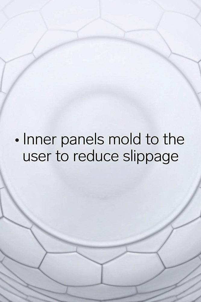 Lelo - Hex Respect XL Condoms - 3 Pack - Stag Shop