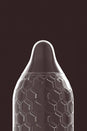 Lelo - Hex Respect XL Condoms - 3 Pack - Stag Shop