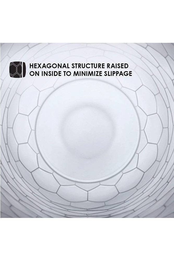 Lelo - Hex Condoms - 3 Pack - Stag Shop