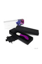 Lelo - Mona Wave G-Spot Vibrator - Deep Rose - Stag Shop