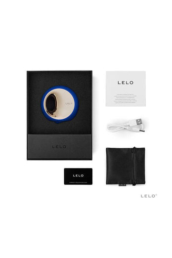 Lelo - Ora 2 Oral Sex Simulator - Stag Shop
