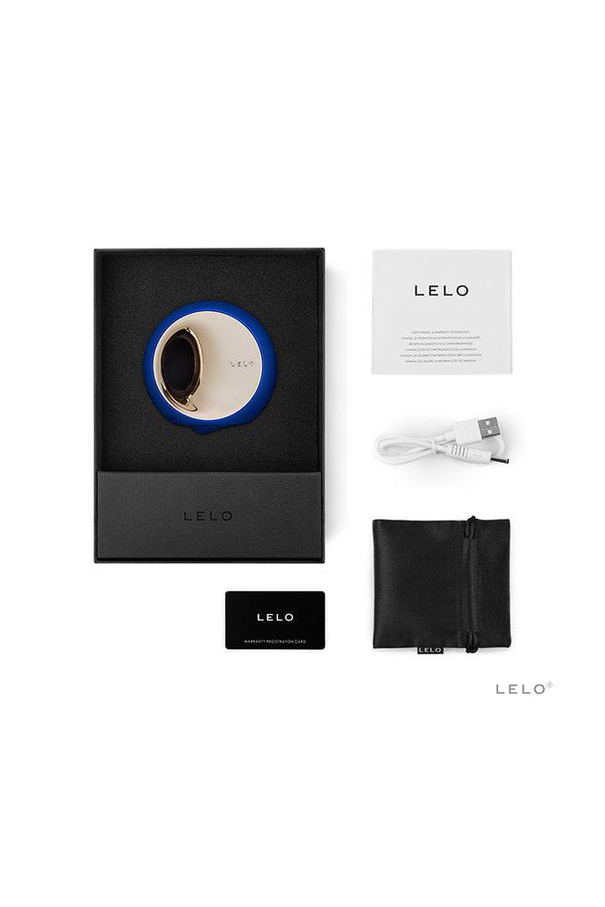 Lelo - Ora 2 Oral Sex Simulator - Stag Shop