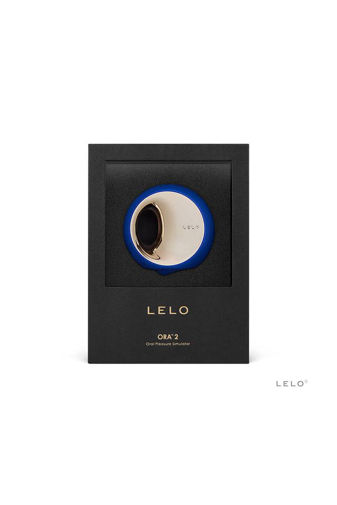 Lelo - Ora 2 Oral Sex Simulator - Stag Shop
