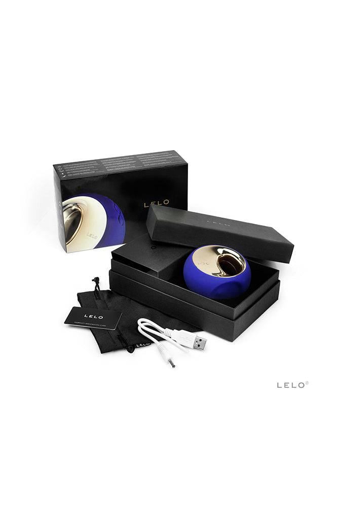 Lelo - Ora 2 Oral Sex Simulator - Stag Shop