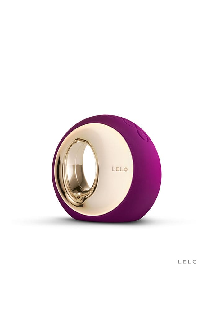 Lelo - Ora 2 Oral Sex Simulator - Stag Shop