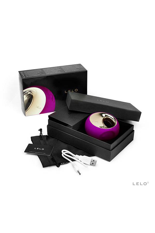 Lelo - Ora 2 Oral Sex Simulator - Stag Shop