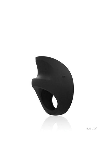 Lelo - Pino Luxury Cock Ring - Stag Shop