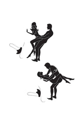 Lelo - Pino Luxury Cock Ring - Stag Shop