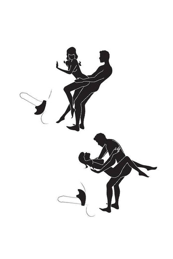 Lelo - Pino Luxury Cock Ring - Stag Shop