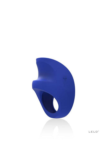 Lelo - Pino Luxury Cock Ring - Stag Shop