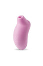 Lelo - Sona Clitoral Stimulator - Pink - Stag Shop