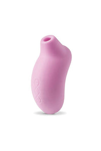 Thumbnail for Lelo - Sona Clitoral Stimulator - Pink - Stag Shop