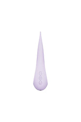 Lelo - Dot Precision Clitoral Vibrator - Lilac - Stag Shop