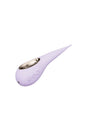 Lelo - Dot Precision Clitoral Vibrator - Lilac - Stag Shop