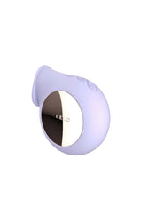 Lelo - Sila Cruise Clitoral Stimulator - Lilac - Stag Shop