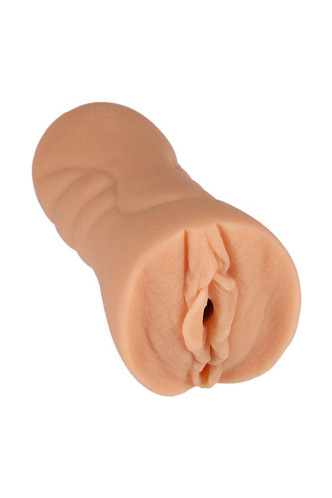 Doc Johnson - LeoLulu Signature Set - Leo Pocket Pussy & Lulu 8 Inch Cock - Stag Shop