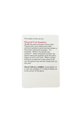 Kheper Games - Let's Fuck Card Game - Stag Shop