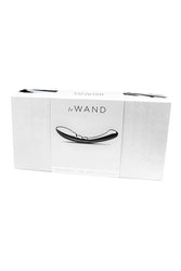 Le Wand - Arch Stainless Steel Double Sided Wand - Stag Shop