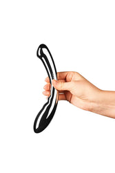 Le Wand - Arch Stainless Steel Double Sided Wand - Stag Shop