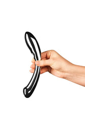 Le Wand - Arch Stainless Steel Double Sided Wand - Stag Shop