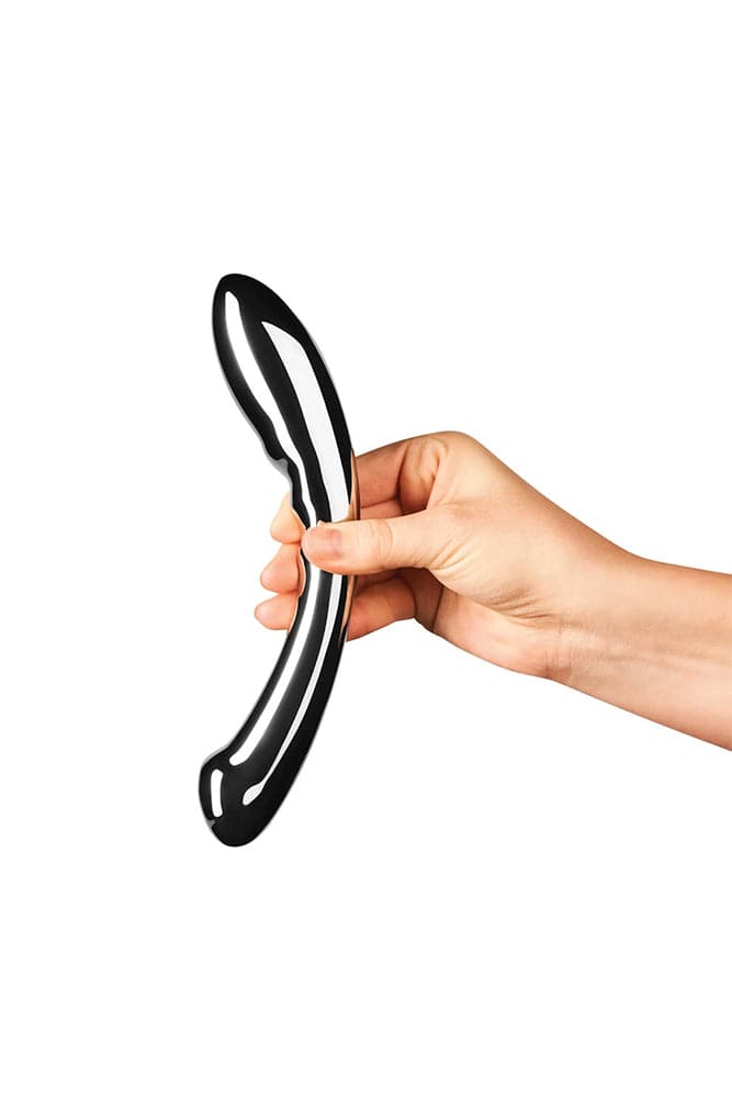 Le Wand - Arch Stainless Steel Double Sided Wand - Stag Shop