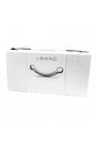 Le Wand - Bow Stainless Steel Double Sided Wand - Stag Shop