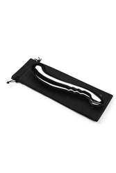 Le Wand - Contour Stainless Steel Double Sided Wand - Stag Shop