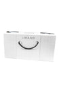 Le Wand - Curved Stainless Steel Double Sided Wand - Stag Shop