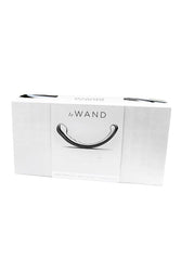 Le Wand - Curved Stainless Steel Double Sided Wand - Stag Shop