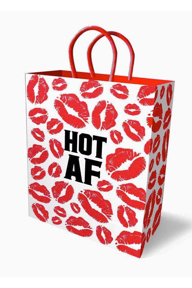 Little Genie - Hot AF Gift Bag - Stag Shop