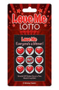 Little Genie - Love Me Lotto Tickets - Stag Shop