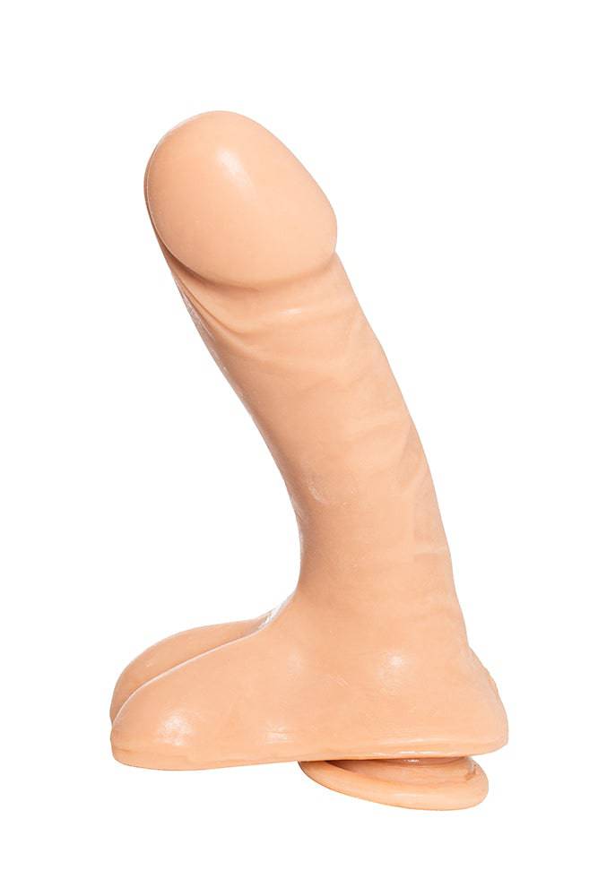 Stag Shop - Signature Dildo - Liam - Dual Density Dildo - 9 Inch - Stag Shop