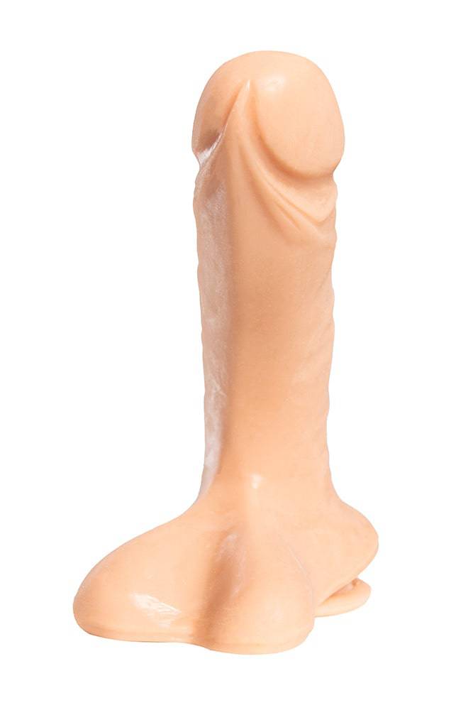 Stag Shop - Signature Dildo - Liam - Dual Density Dildo - 9 Inch - Stag Shop