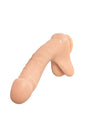 Stag Shop - Signature Dildo - Liam - Dual Density Dildo - 9 Inch - Stag Shop
