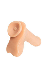 Stag Shop - Signature Dildo - Liam - Dual Density Dildo - 9 Inch - Stag Shop