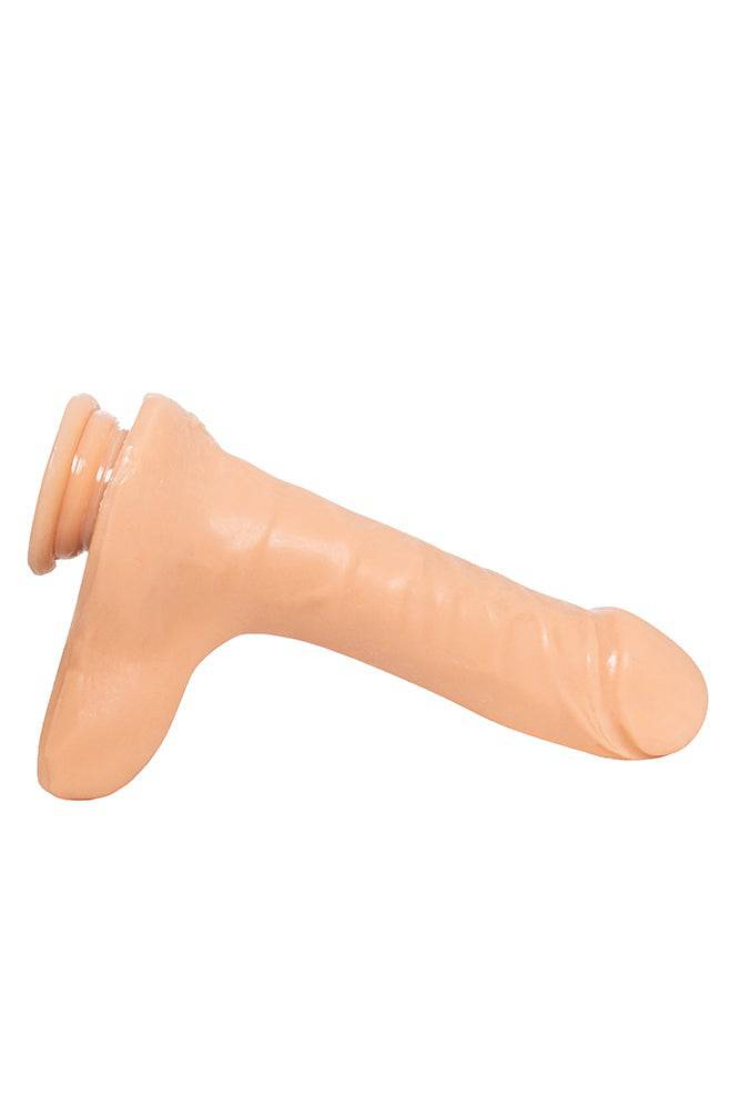 Stag Shop - Signature Dildo - Liam - Dual Density Dildo - 9 Inch - Stag Shop