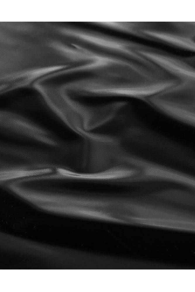 Liberator - Black Label - Slick Wet Sheets & Shams - Stag Shop