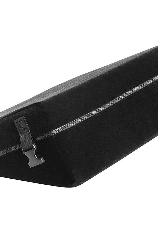 Liberator - Black Label - Wedge Position Aid - Black - Stag Shop