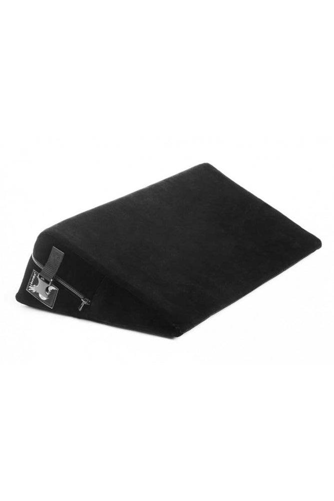 Liberator - Black Label - Wedge Position Aid - Black - Stag Shop